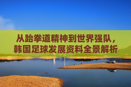 从跆拳道精神到世界强队，韩国足球发展资料全景解析
