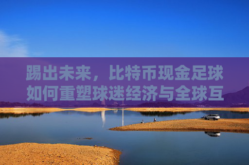 踢出未来，比特币现金足球如何重塑球迷经济与全球互动