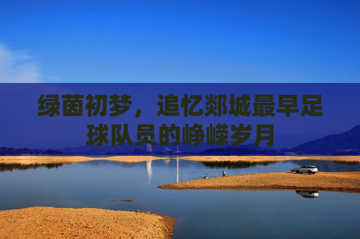 绿茵初梦，追忆郯城最早足球队员的峥嵘岁月