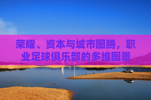 荣耀、资本与城市图腾，职业足球俱乐部的多维图景