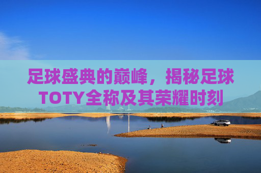 足球盛典的巅峰,揭秘足球TOTY全称及其荣耀时刻