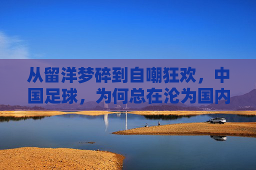 从留洋梦碎到自嘲狂欢，中国足球，为何总在沦为国内足球笑柄？