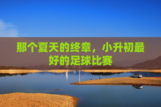 那个夏天的终章，小升初最好的足球比赛