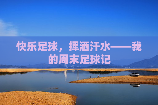 快乐足球，挥洒汗水——我的周末足球记