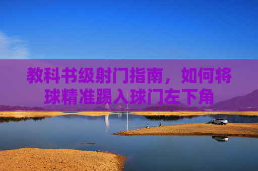 教科书级射门指南,如何将球精准踢入球门左下角