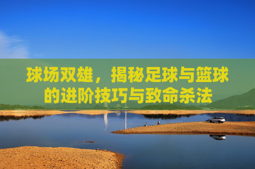 球场双雄,揭秘足球与篮球的进阶技巧与致命杀法