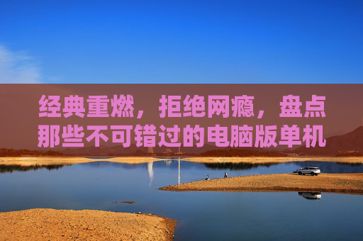 经典重燃,拒绝网瘾,盘点那些不可错过的电脑版单机足球游戏