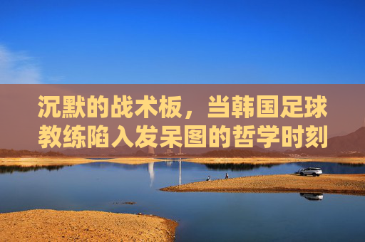 沉默的战术板，当韩国足球教练陷入发呆图的哲学时刻
