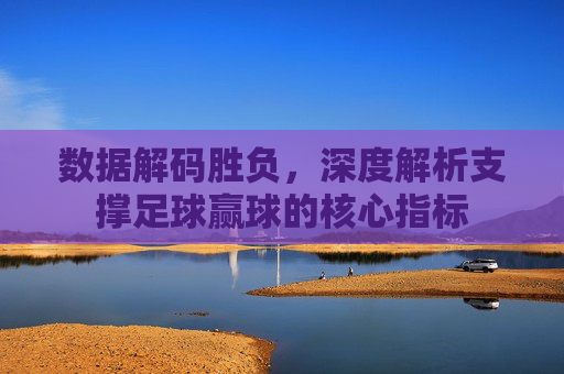 数据解码胜负，深度解析支撑足球赢球的核心指标