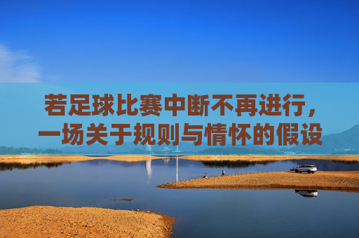 若足球比赛中断不再进行,一场关于规则与情怀的假设性探讨