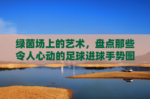 绿茵场上的艺术,盘点那些令人心动的足球进球手势图