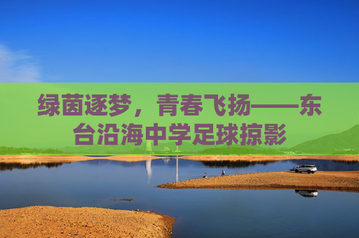 绿茵逐梦，青春飞扬——东台沿海中学足球掠影