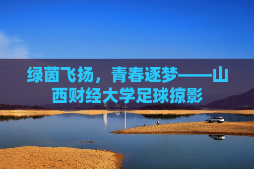 绿茵飞扬,青春逐梦——山西财经大学足球掠影