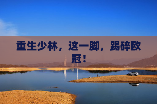 重生少林,这一脚,踢碎欧冠!