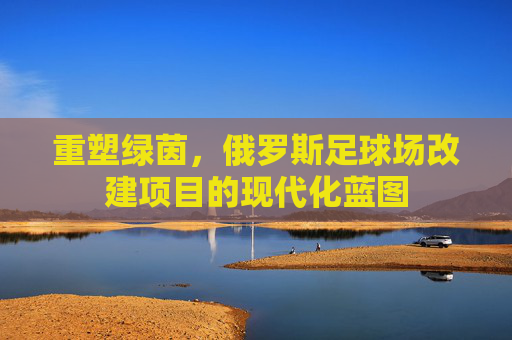 重塑绿茵，俄罗斯足球场改建项目的现代化蓝图