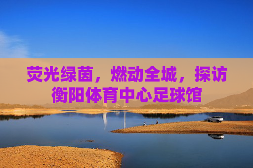 荧光绿茵，燃动全城，探访衡阳体育中心足球馆