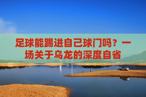足球能踢进自己球门吗？一场关于乌龙的深度自省