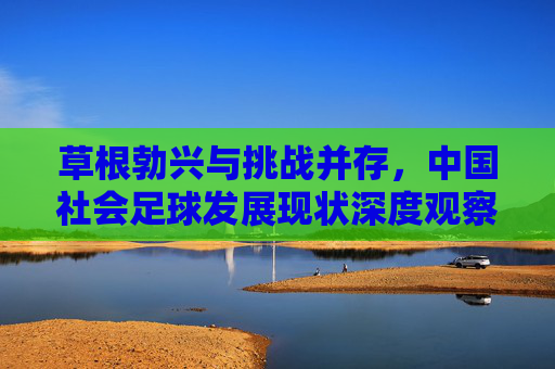 草根勃兴与挑战并存，中国社会足球发展现状深度观察