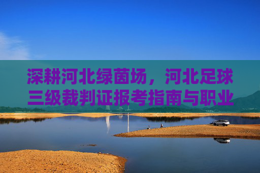 深耕河北绿茵场，河北足球三级裁判证报考指南与职业前景