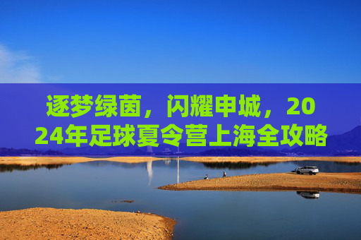 逐梦绿茵，闪耀申城，2024年足球夏令营上海全攻略