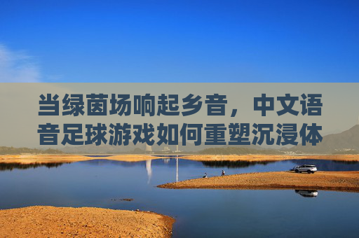 当绿茵场响起乡音，中文语音足球游戏如何重塑沉浸体验