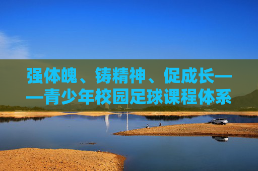 强体魄、铸精神、促成长——青少年校园足球课程体系探究报告