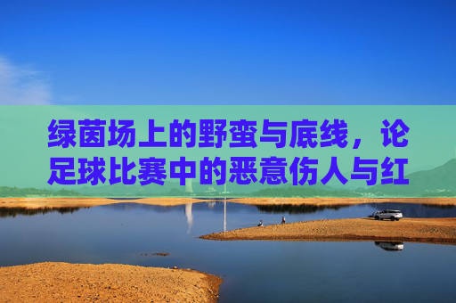 绿茵场上的野蛮与底线，论足球比赛中的恶意伤人与红牌警示