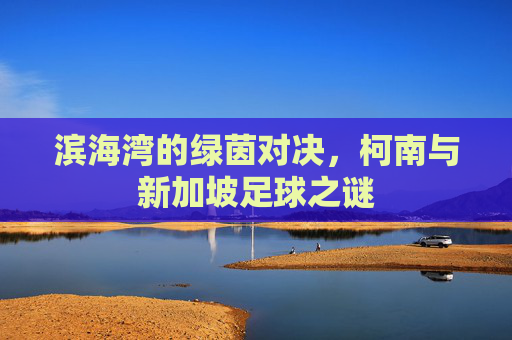 滨海湾的绿茵对决，柯南与新加坡足球之谜