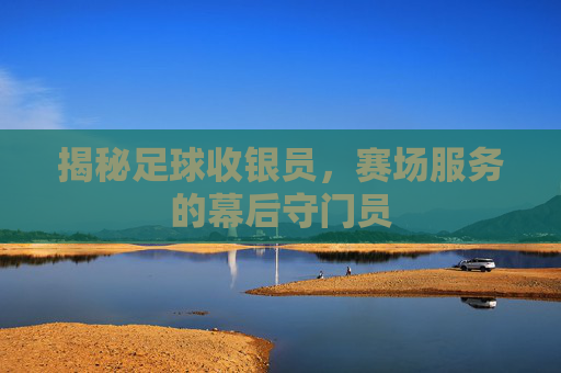 揭秘足球收银员,赛场服务的幕后守门员