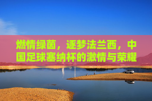 燃情绿茵，逐梦法兰西，中国足球塞纳杯的激情与荣耀