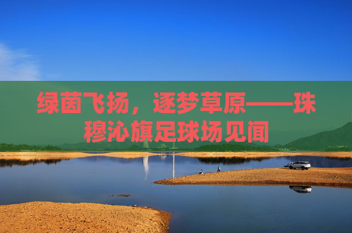 绿茵飞扬,逐梦草原——珠穆沁旗足球场见闻