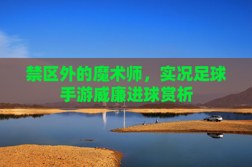 禁区外的魔术师，实况足球手游威廉进球赏析