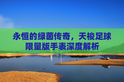 永恒的绿茵传奇,天梭足球限量版手表深度解析
