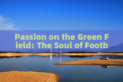Passion on the Green Field: The Soul of Football