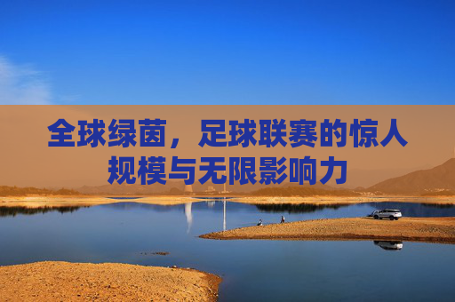 全球绿茵,足球联赛的惊人规模与无限影响力