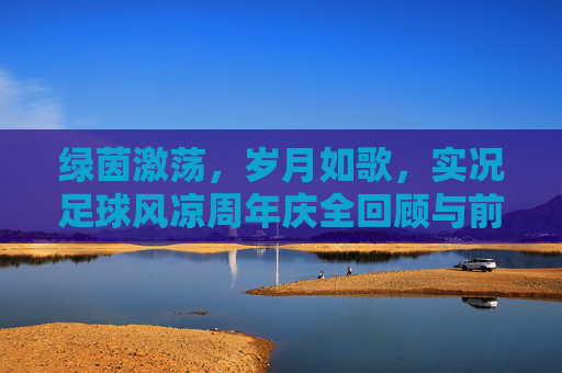 绿茵激荡，岁月如歌，实况足球风凉周年庆全回顾与前瞻