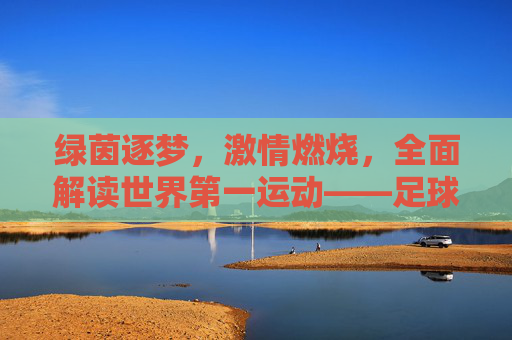 绿茵逐梦，激情燃烧，全面解读世界第一运动——足球