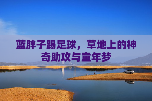 蓝胖子踢足球，草地上的神奇助攻与童年梦