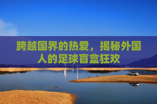 跨越国界的热爱，揭秘外国人的足球盲盒狂欢