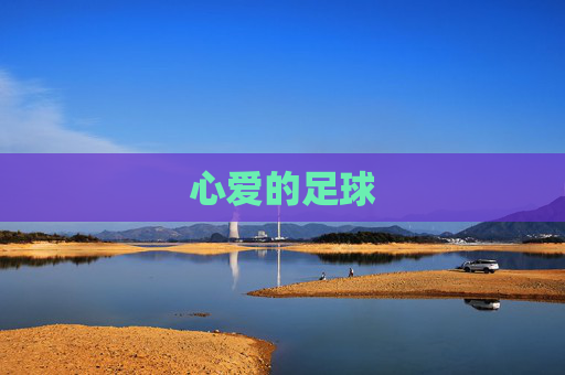 心爱的足球