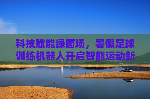 科技赋能绿茵场，暑假足球训练机器人开启智能运动新纪元