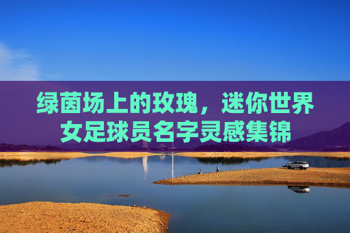 绿茵场上的玫瑰，迷你世界女足球员名字灵感集锦