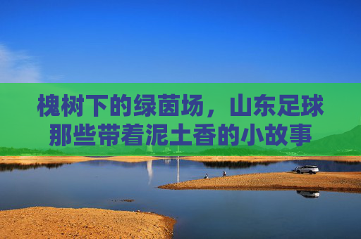 槐树下的绿茵场,山东足球那些带着泥土香的小故事