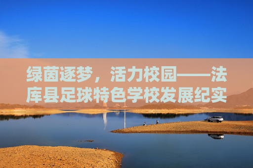 绿茵逐梦，活力校园——法库县足球特色学校发展纪实