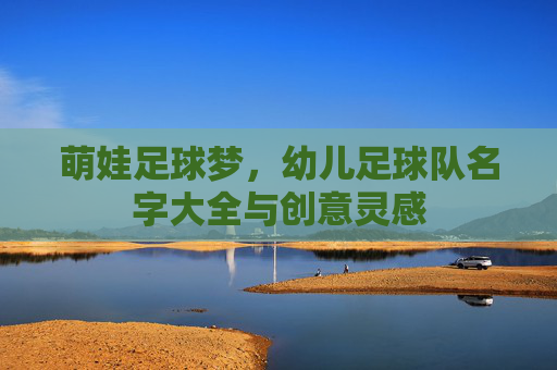 萌娃足球梦，幼儿足球队名字大全与创意灵感