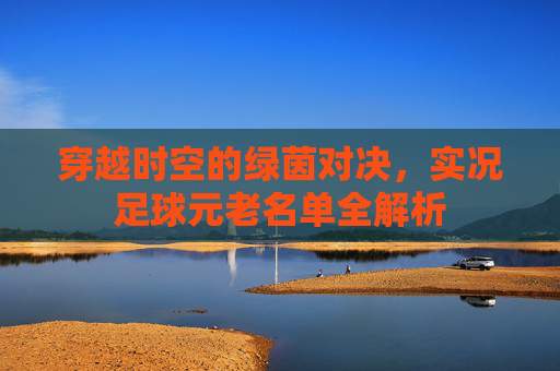 穿越时空的绿茵对决，实况足球元老名单全解析