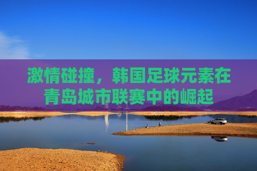 激情碰撞,韩国足球元素在青岛城市联赛中的崛起