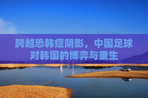 跨越恐韩症阴影,中国足球对韩国的博弈与重生