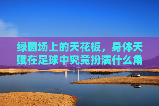 绿茵场上的天花板，身体天赋在足球中究竟扮演什么角色？
