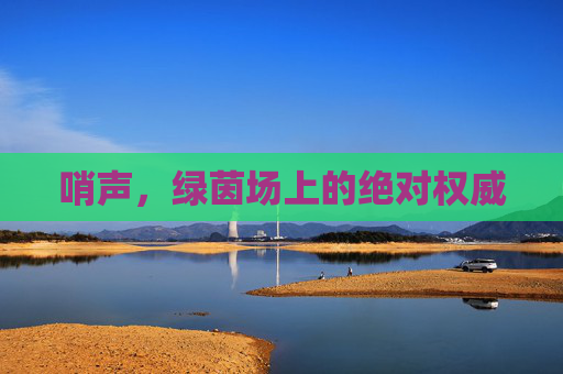 哨声,绿茵场上的绝对权威